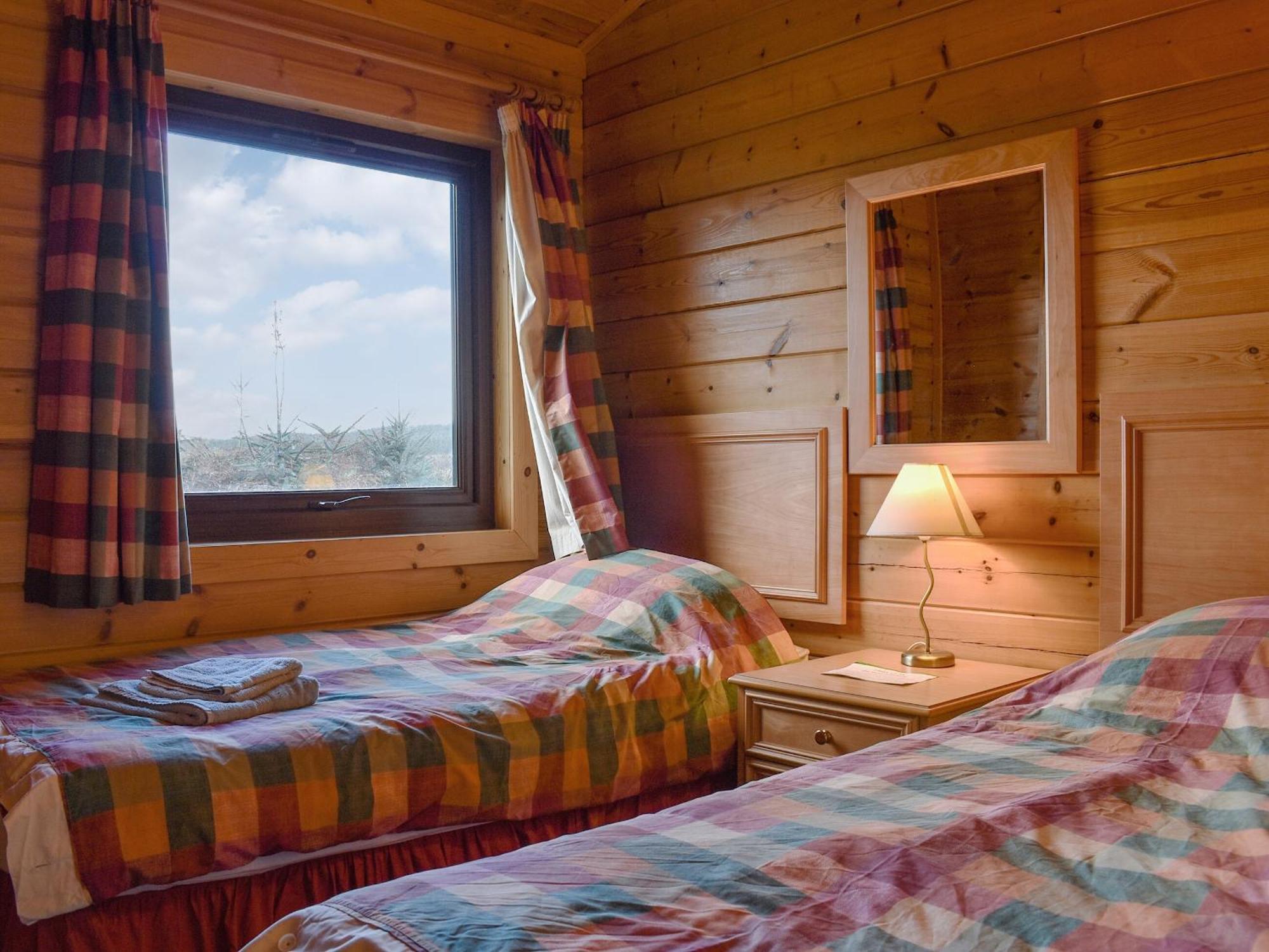 Jasmine Lodge Woolfardisworthy  エクステリア 写真